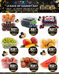 Take n Pay specials catalogue – valid from 25.11.2025