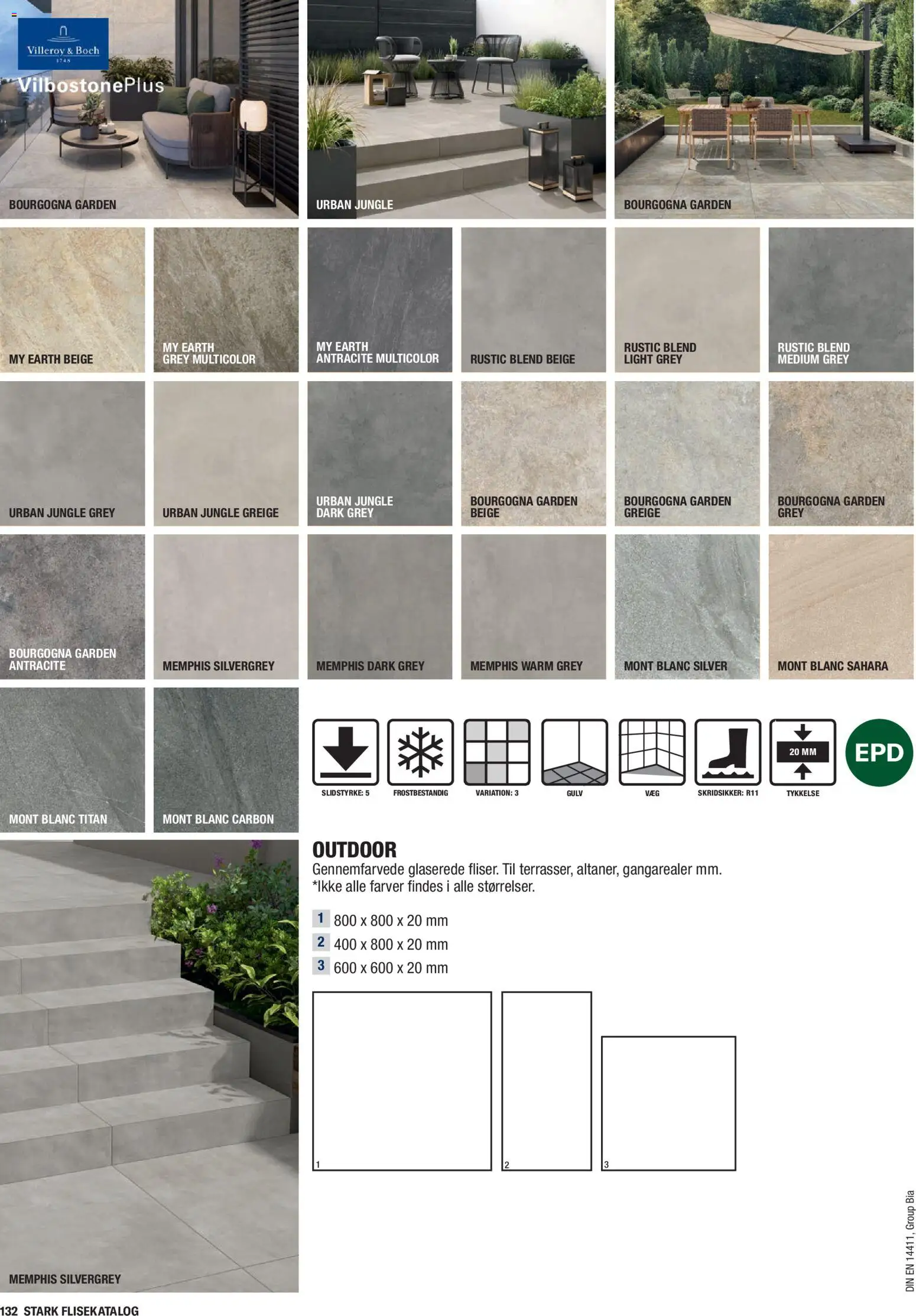 Stark tilbudsavis – gyldig fra 01.01.2026 | Side: 132