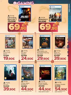 Vista previa Carrefour folleto válido desde el 10.12.2025 | Página: 11