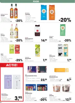 Hanos folder - Voorbeeld van een folder van Hanos, geldig van 09.03.2026 | Pagina: 24