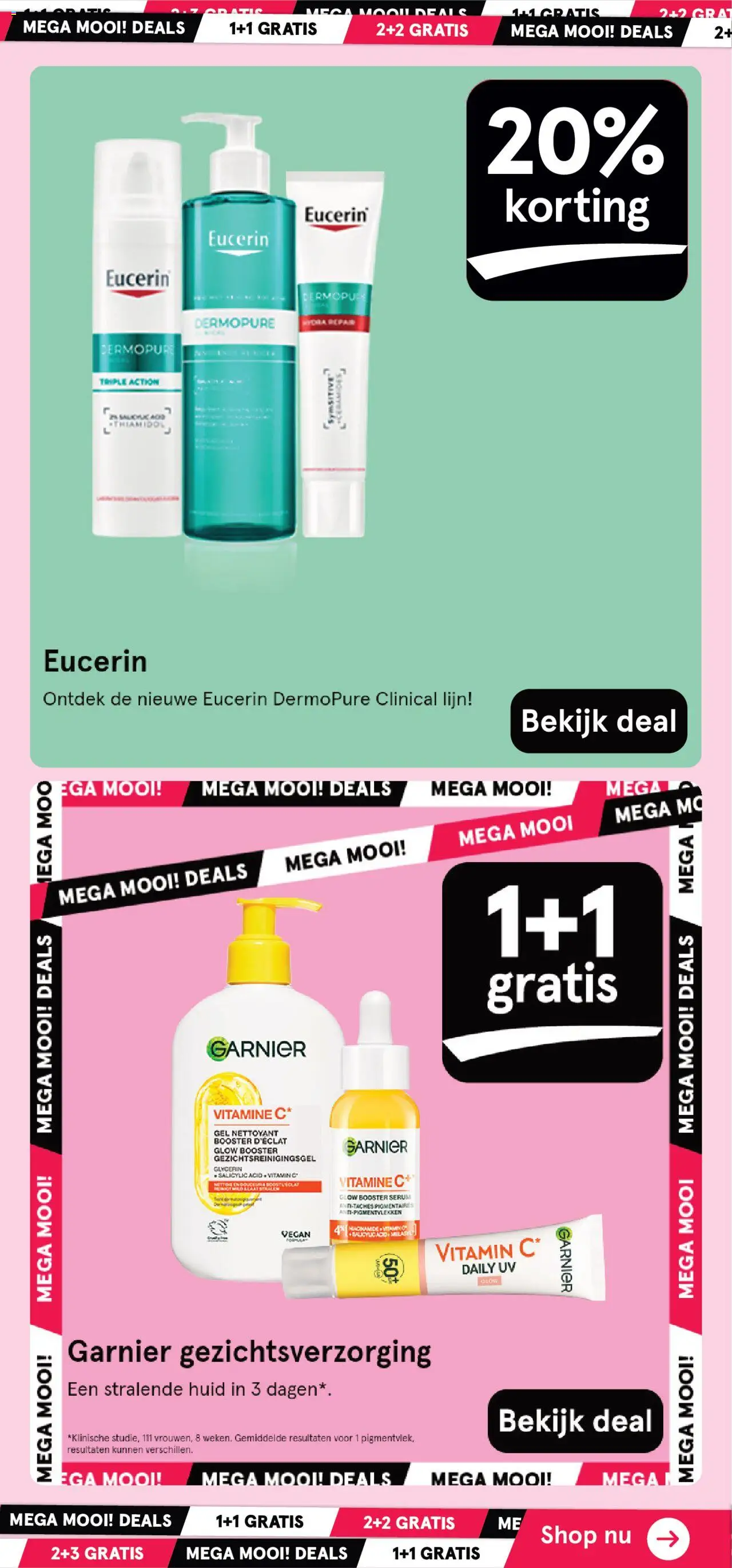 {H1} | Pagina: 76 | Producten: Lijn, Gel, Vitamine C