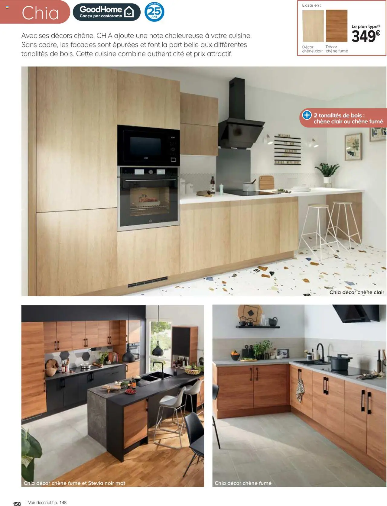 {H1} | Page: 158 | Produits: Stévia