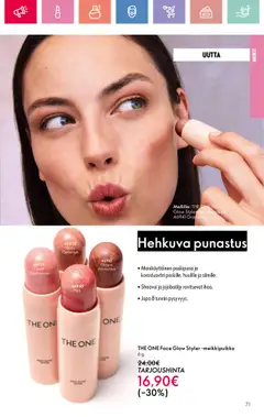  | Sivu: 71 | Tuotteet: Poskipuna