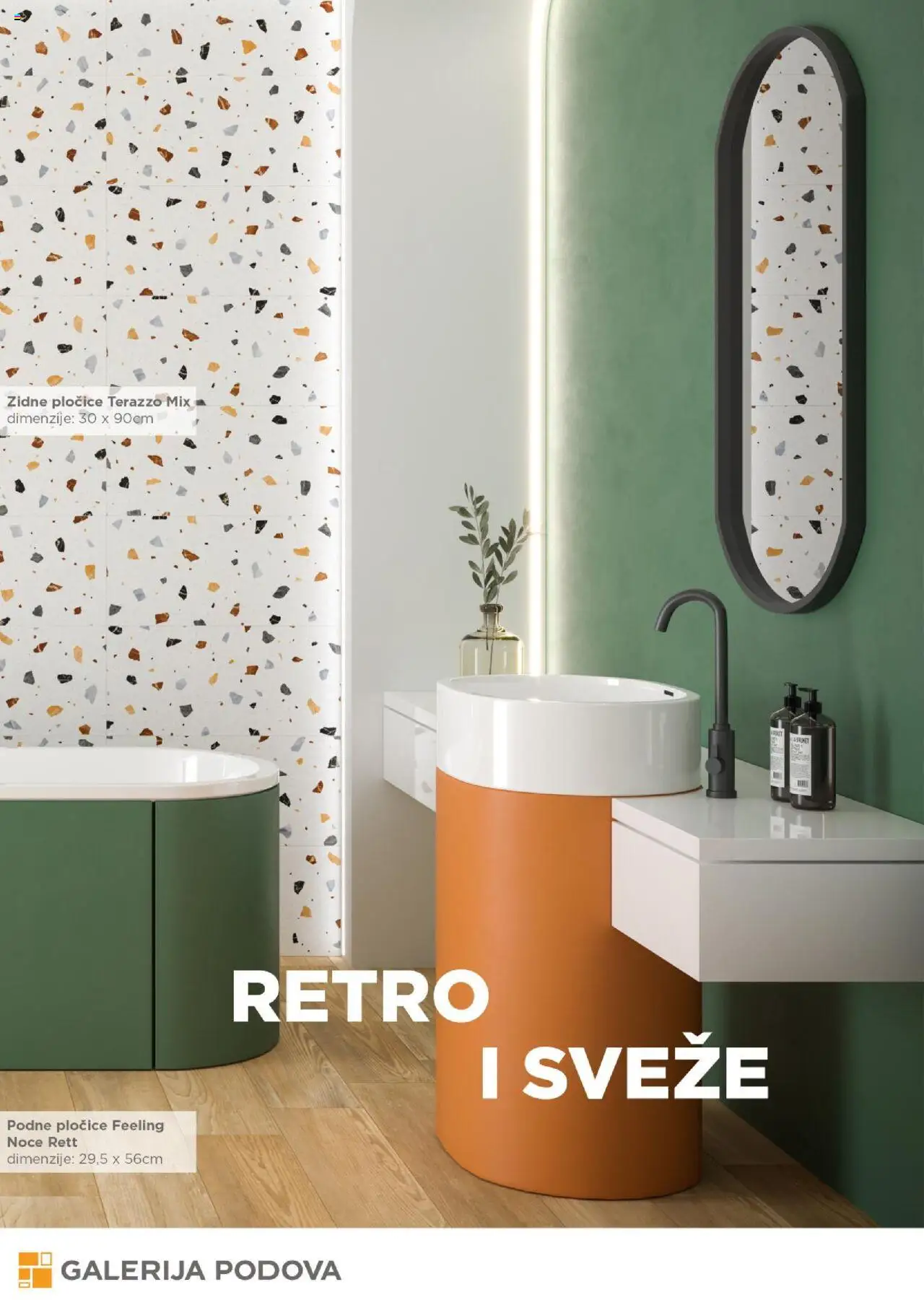 Galerija Podova katalog - važi od 31.01.2025 | Strana: 28