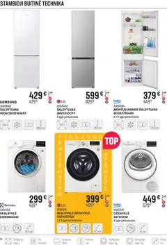 Senukai leidinys galioja nuo 07.01.2026 | Puslapis: 14