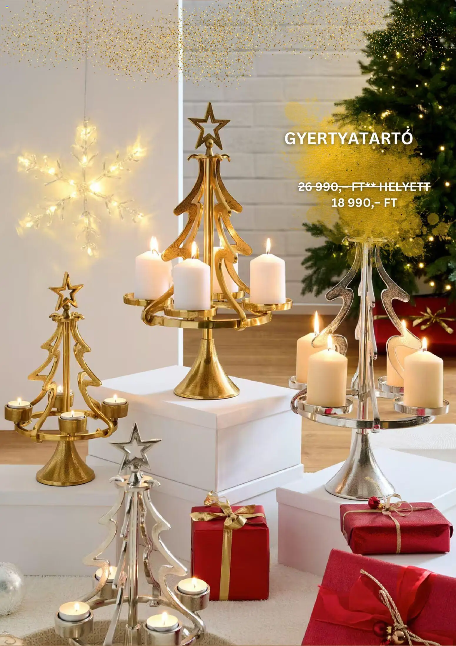 XXXLutz akciós ujság - amely érvényes a következő dátumtól: 01.12.2025 | Oldal: 5