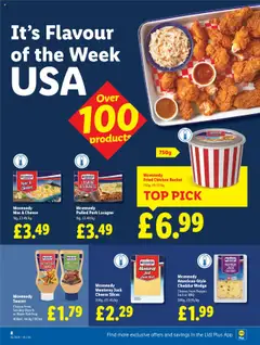 Preview of Lidl - Lidl Weekly valid from 16.10.2025 | Page: 8
