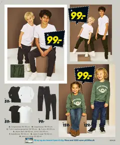 Bilka - Tilbudsavis gyldig fra 25.12.2025 | Side: 39