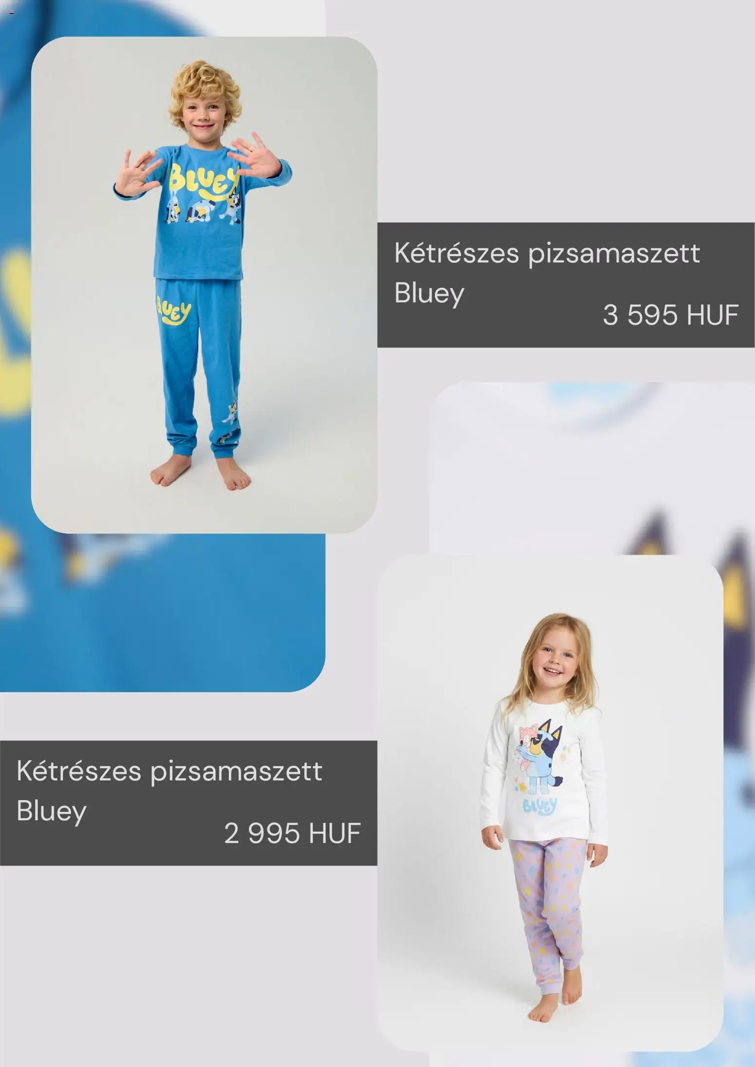 Sinsay akciós ujság - amely érvényes a következő dátumtól: 23.04.2026 | Oldal: 3