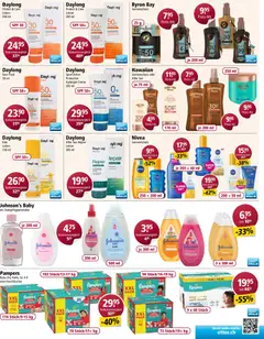 Otto's aktionen ab 17.03.2026 gültig | Seite: 5 | Produkte: After Sun, Pampers