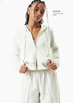 New Mr Price catalogue – valid from 01.09.2025 | Page: 3 | Products: Hoodie