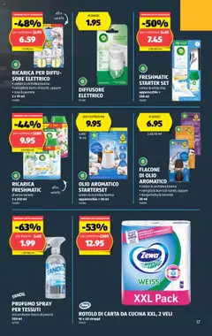 Aldi Aktionen ab 12.06.2025 | Seite: 17