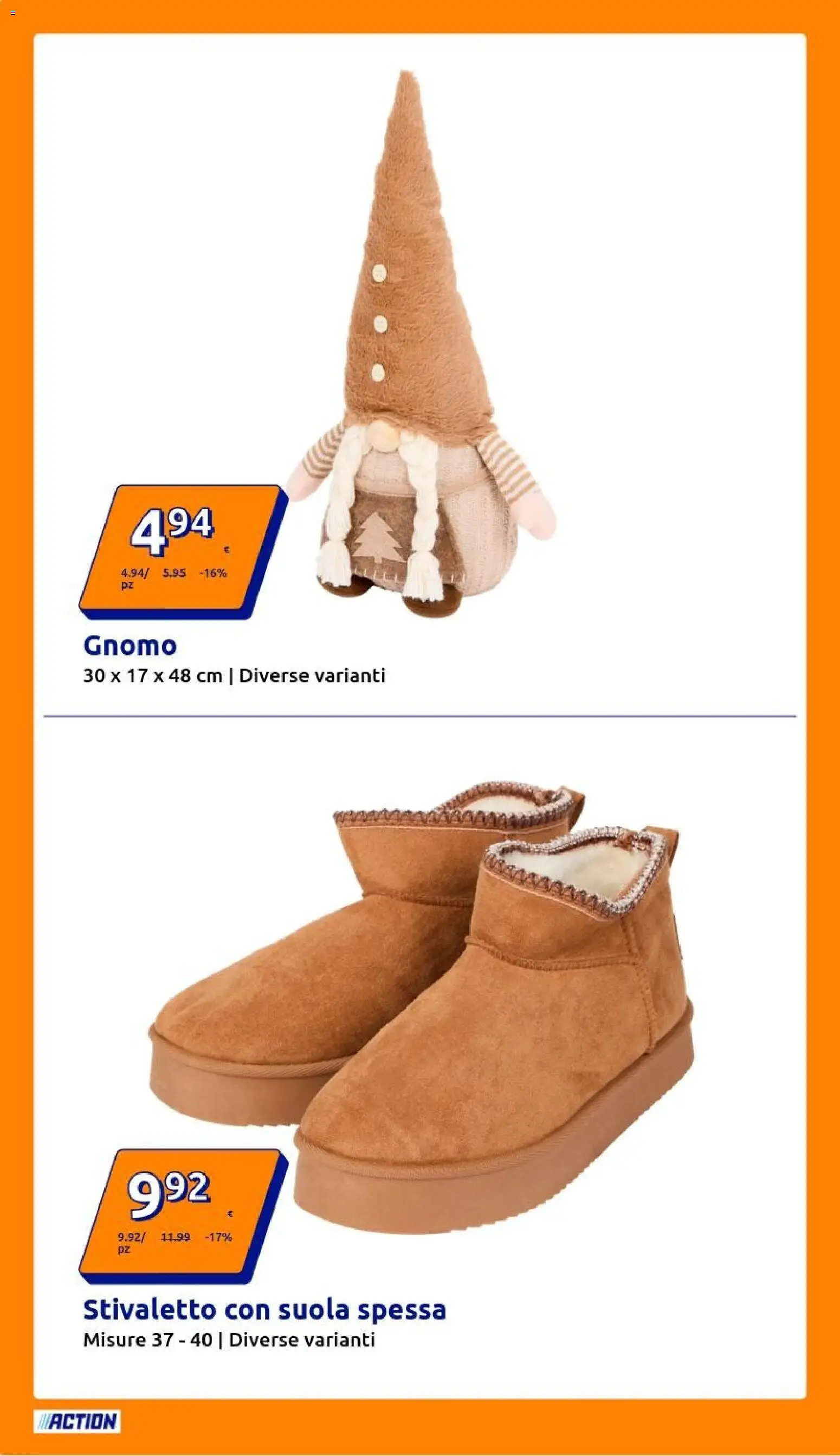 Volantino Action del 03.12.2025 | Pagina: 4