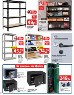 Bauhaus - Katalog - Pregled kataloga iz trgovine Bauhaus, vrijedi od 01.04.2026 | Stranica: 16