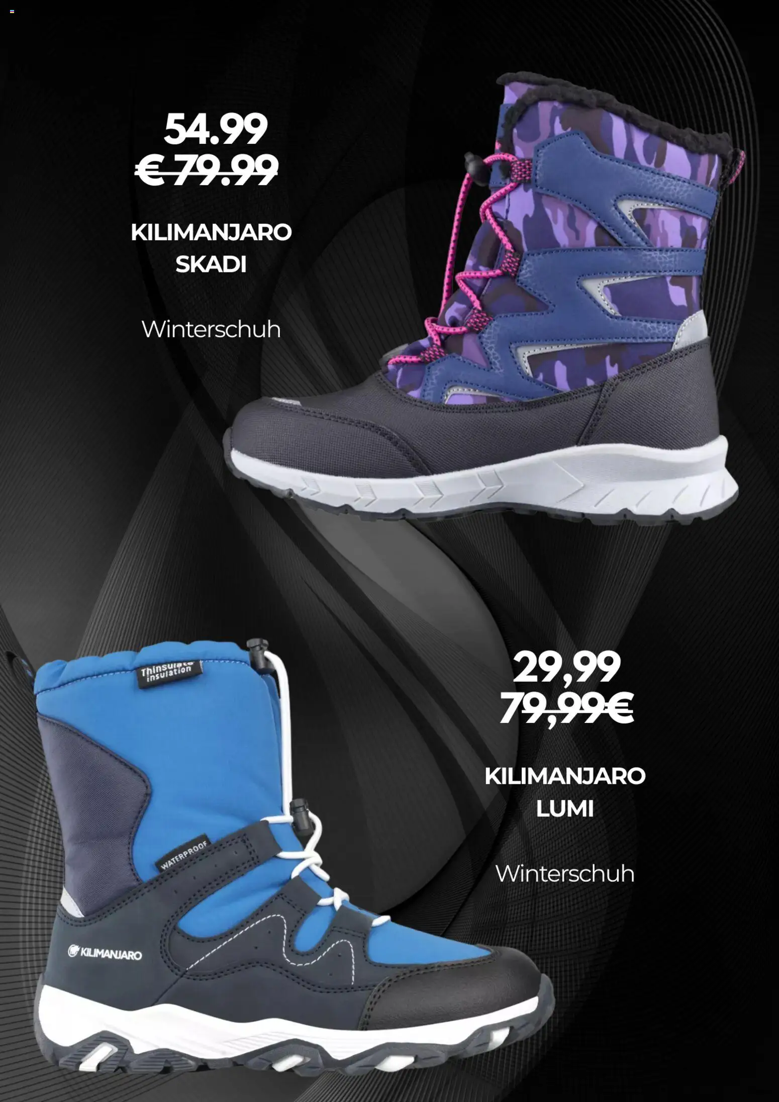 Hervis - Black Friday gültig ab 22.11.2025 | Seite: 3