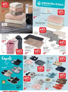 Novi Spar katalog ponudbe – veljaven od 10.09.2025 | Stran: 16