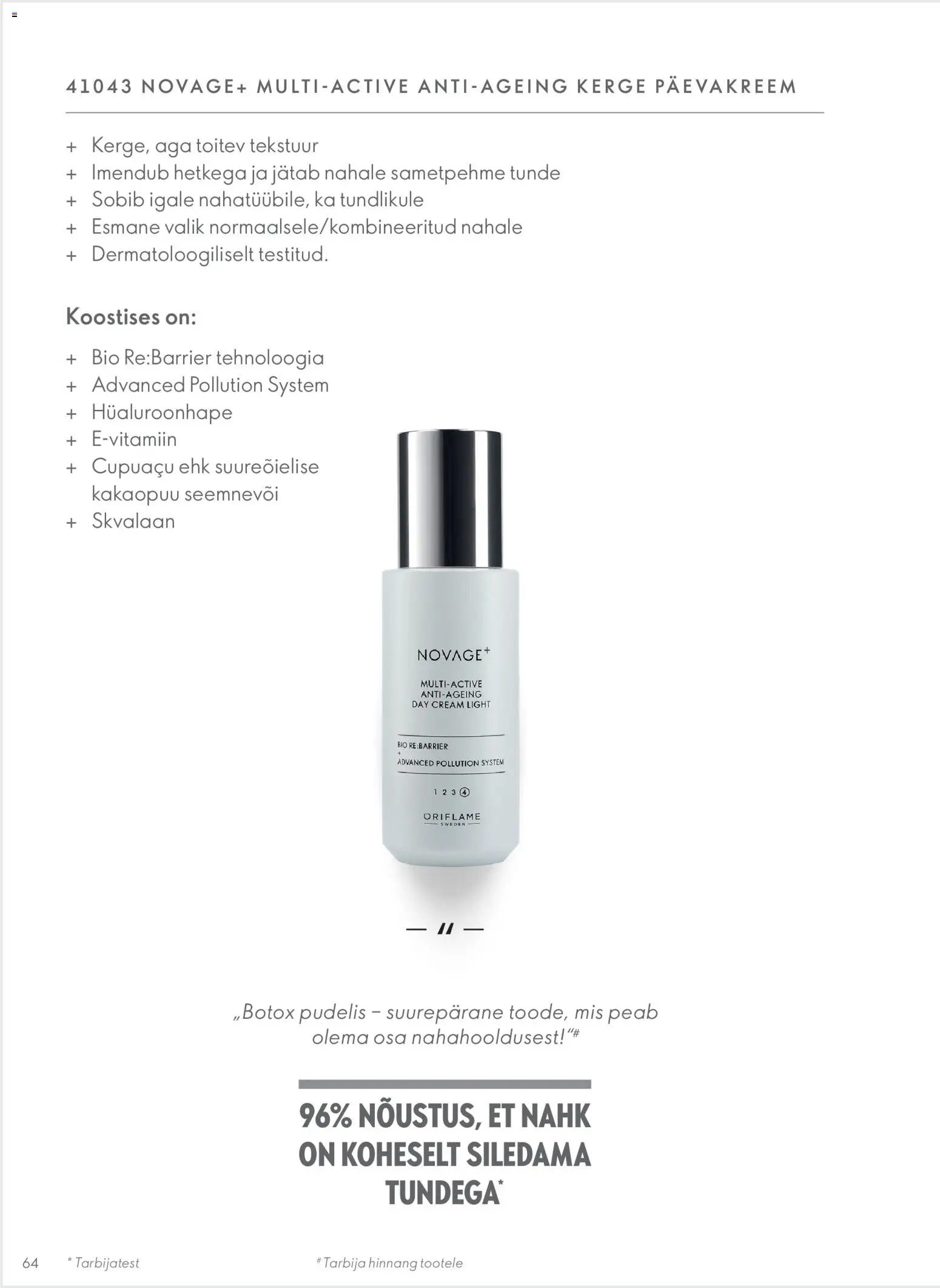 {H1} | Lehekülg: 64