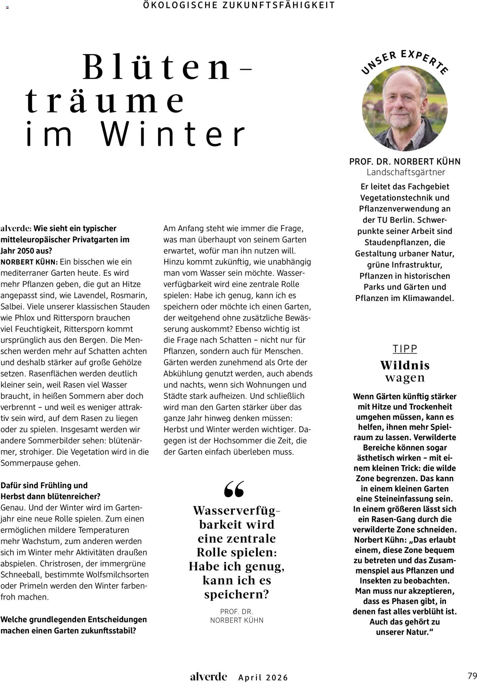 dm drogerie Prospekt 	 – gültig ab 01.04.2026 | Seite: 79