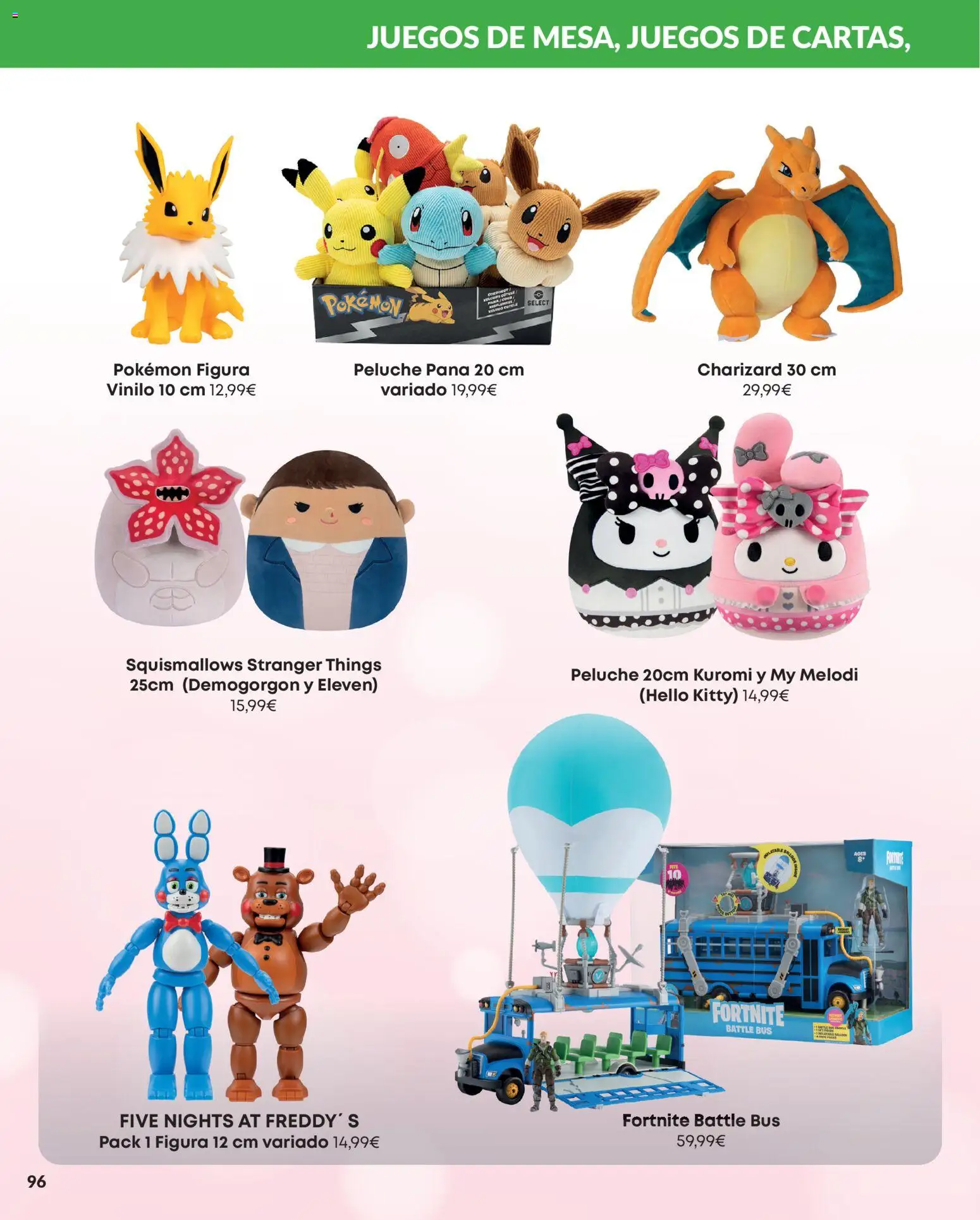 Game folleto │ válido desde el 10.12.2025 | Página: 20