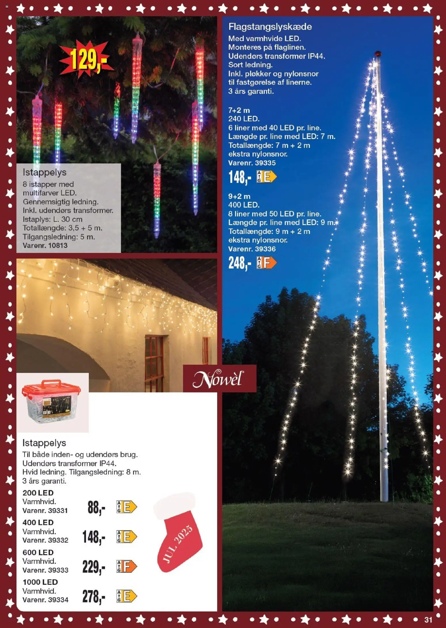 Harald Nyborg tilbudsavis – gyldig fra 27.11.2025 | Side: 79