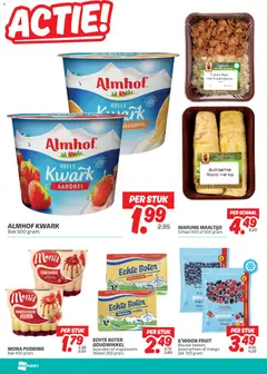 Dekamarkt - Folder - Voorbeeld van een folder van Dekamarkt, geldig van 10.02.2026 | Pagina: 12