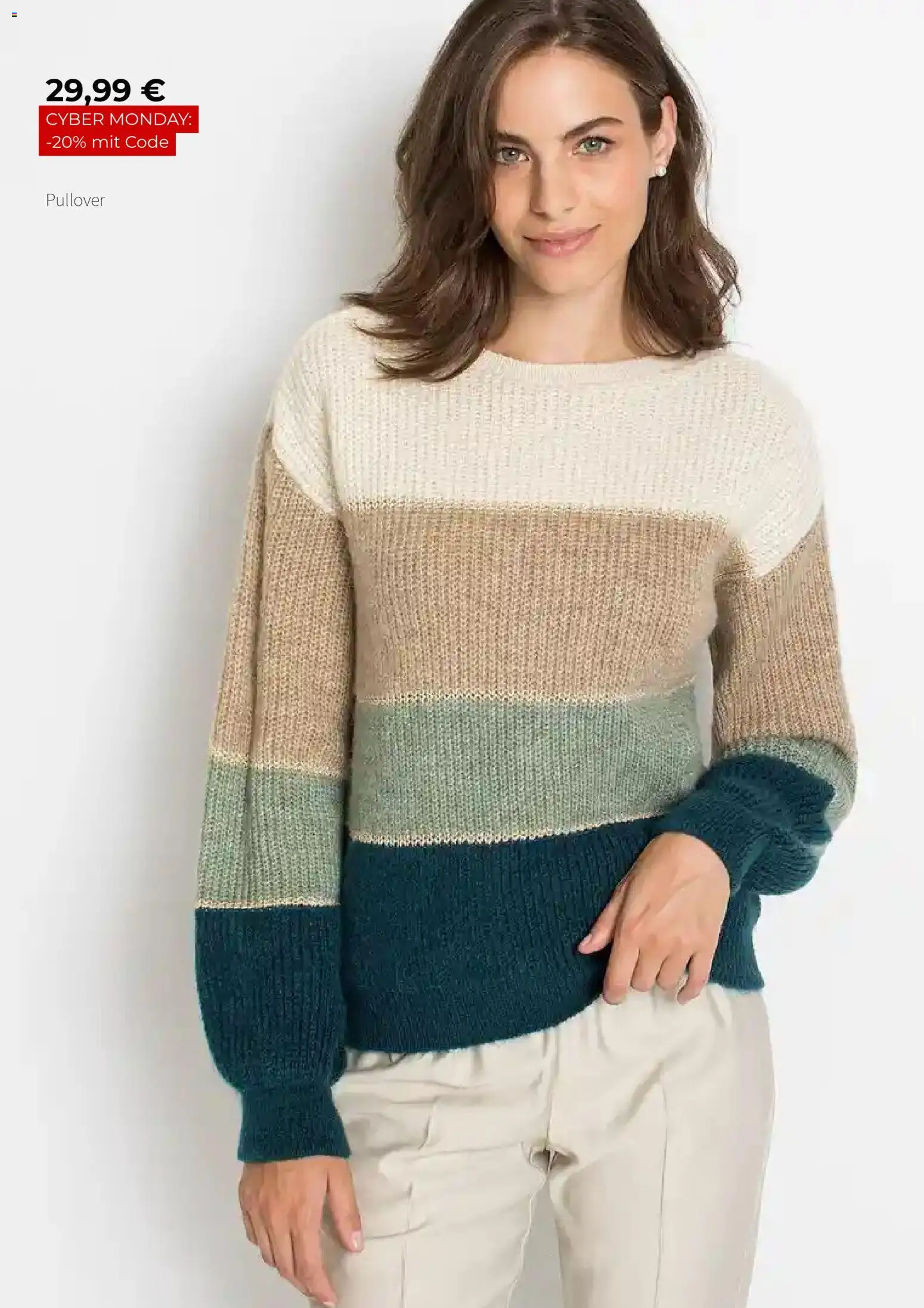 Bonprix - Cyber Monday – gültig ab 01.12.2025 | Seite: 7