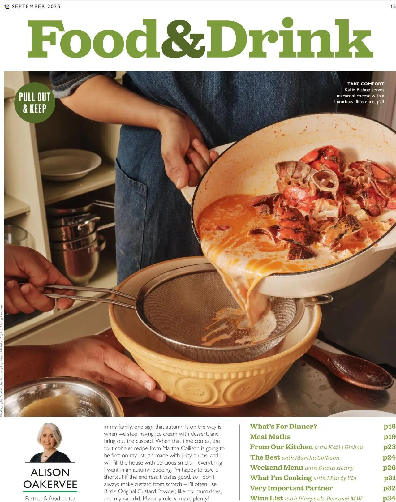  | Page: 15 | Products: Kitchen, Cheese, Cream, Ice cream