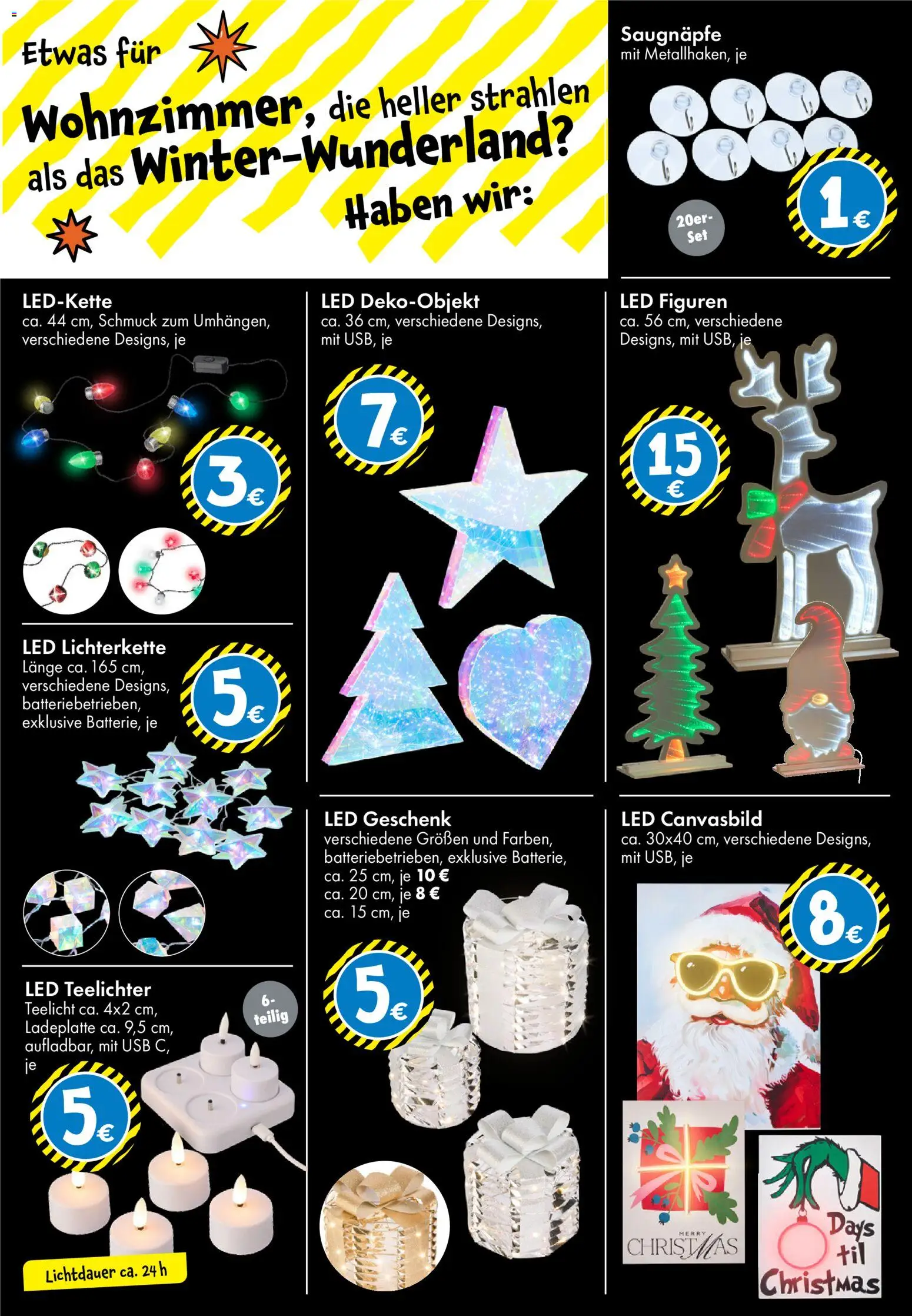 TEDi Flugblatt gültig ab 07.11.2025 | Seite: 12 | Produkte: USB