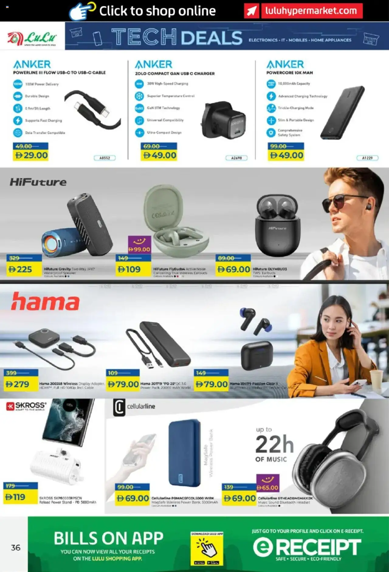 {H1} | Page: 36 | Products: Kartofler