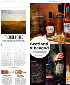 Preview of Waitrose - Offers valid from 30.10.2025 | Page: 52