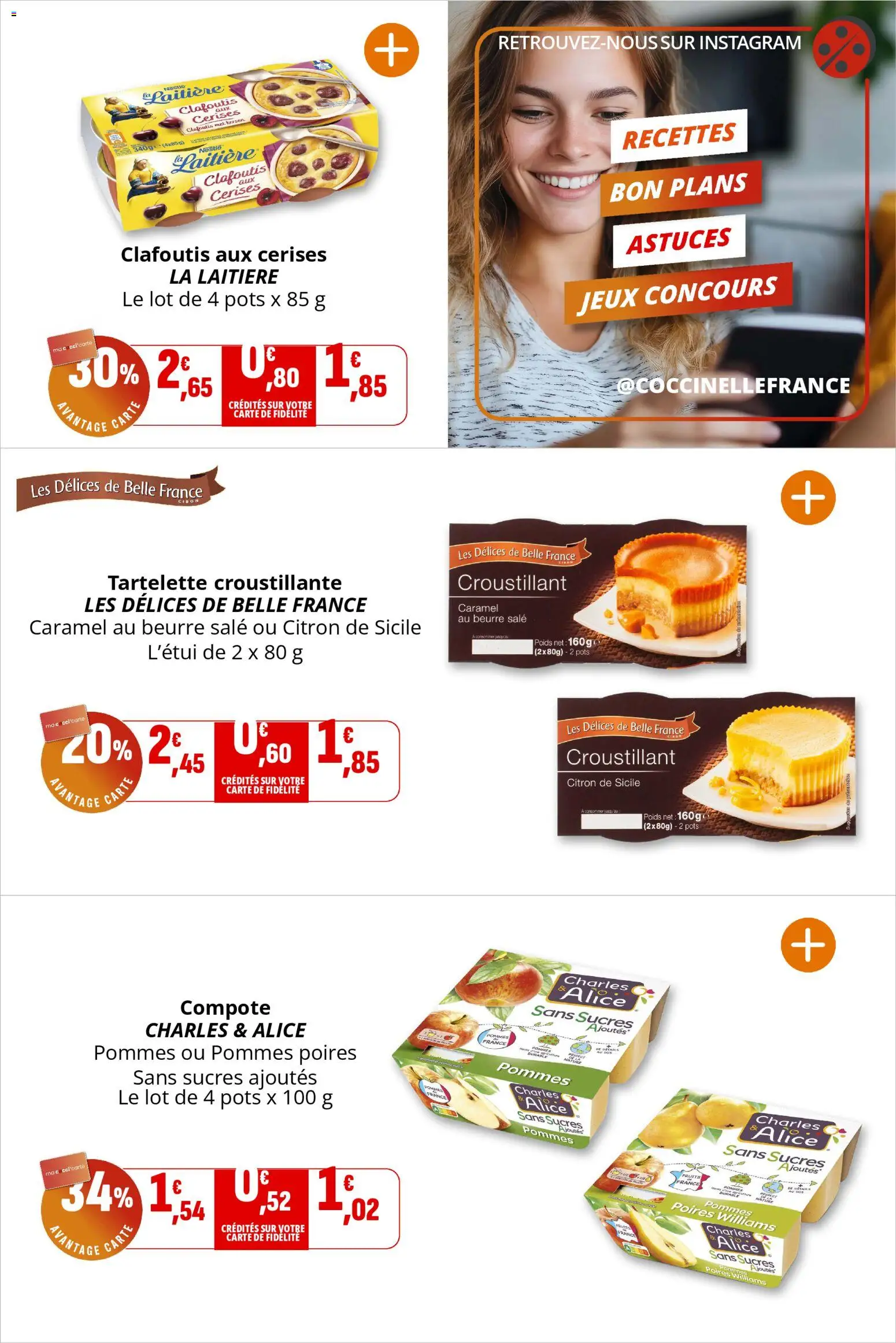 {H1} | Page: 15 | Produits: Citron, Cerises, Jeux, Pommes