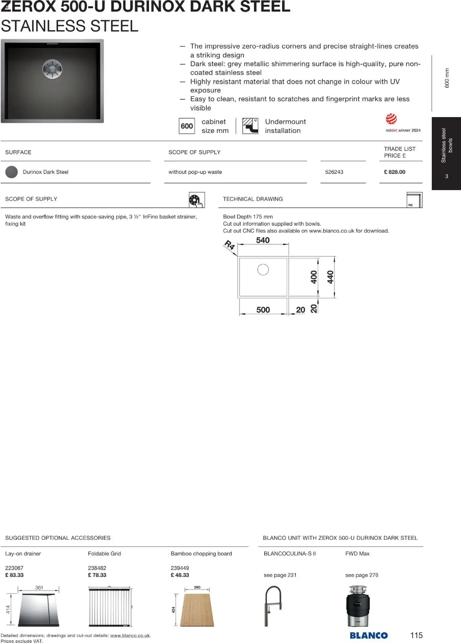 Novi Mömax katalog ponudbe – veljaven od 22.01.2026 | Stran: 116