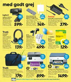 Bilka - Nonfood gyldig fra 06.03.2026 | Side: 42