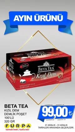 01.12.2025 tarihinden itibaren geçerli olan Furpa kataloğu önizlemesi | Sayfa: 28