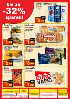 Wurstico Abholmarkt Flugblatt ab 19.03.2026 gültig | Seite: 4