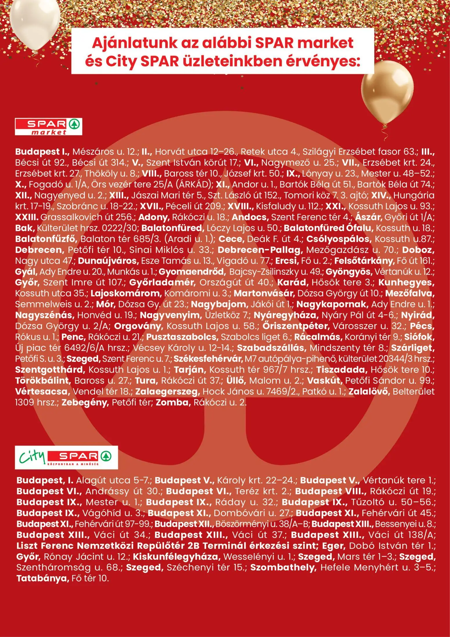 Spar akciós ujság - amely érvényes a következő dátumtól: 08.01.2026 | Oldal: 3 | Termékek: Retek