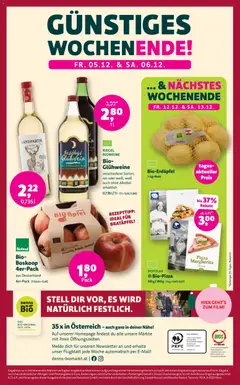 Denns BioMarkt Angebote ab 03.12.2025 gültig | Seite: 12