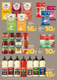 Netto tilbudsavis – gyldig fra 13.09.2025 | Side: 23
