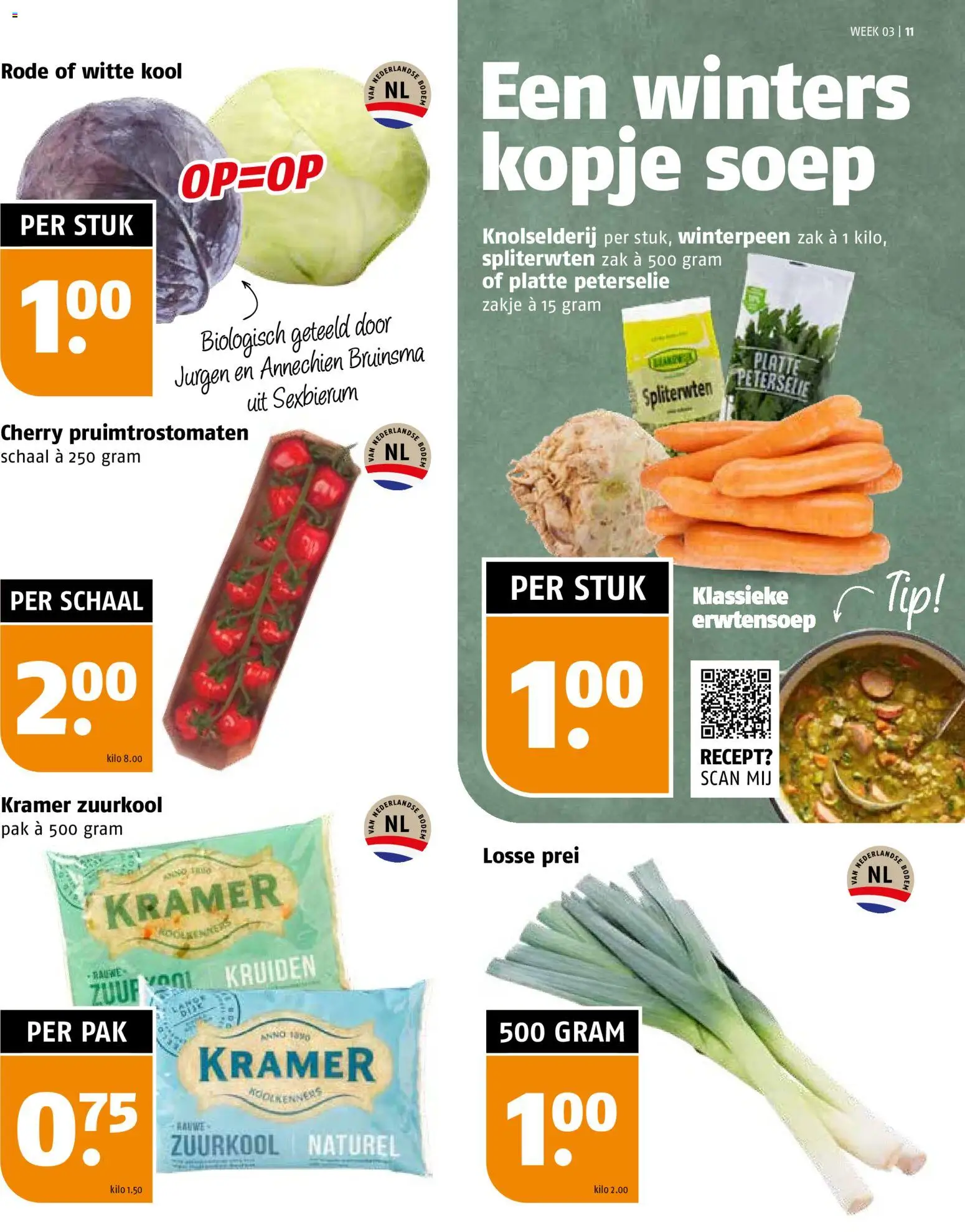 {H1} | Pagina: 11 | Producten: Kool, Schaal, Philadelphia krémsajt, Zak