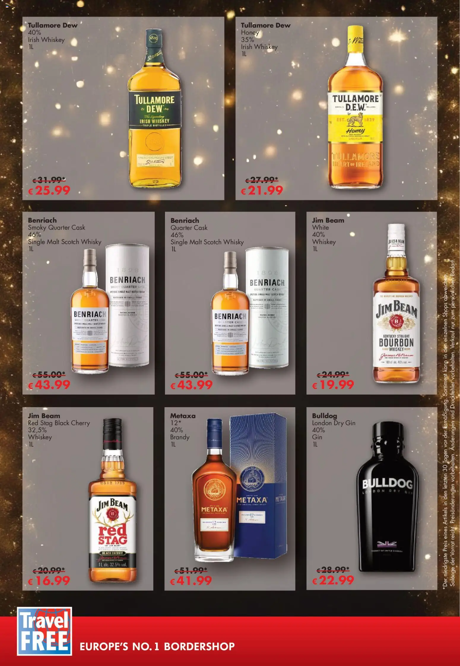 Travel Free Angebote – gültig ab 01.01.2026 | Seite: 6