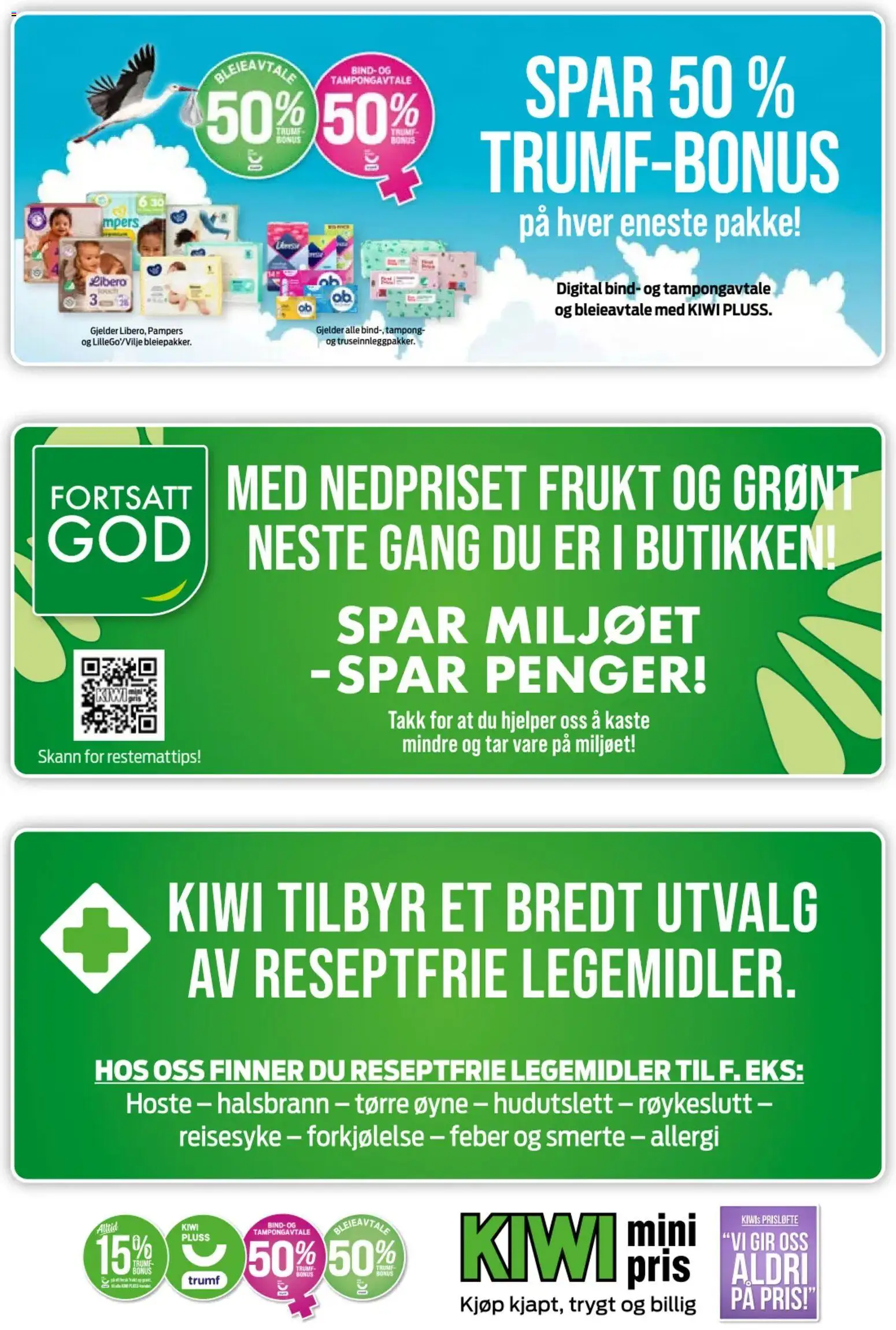 {H1} | Side: 23 | Produkter: Bind, Kiwi