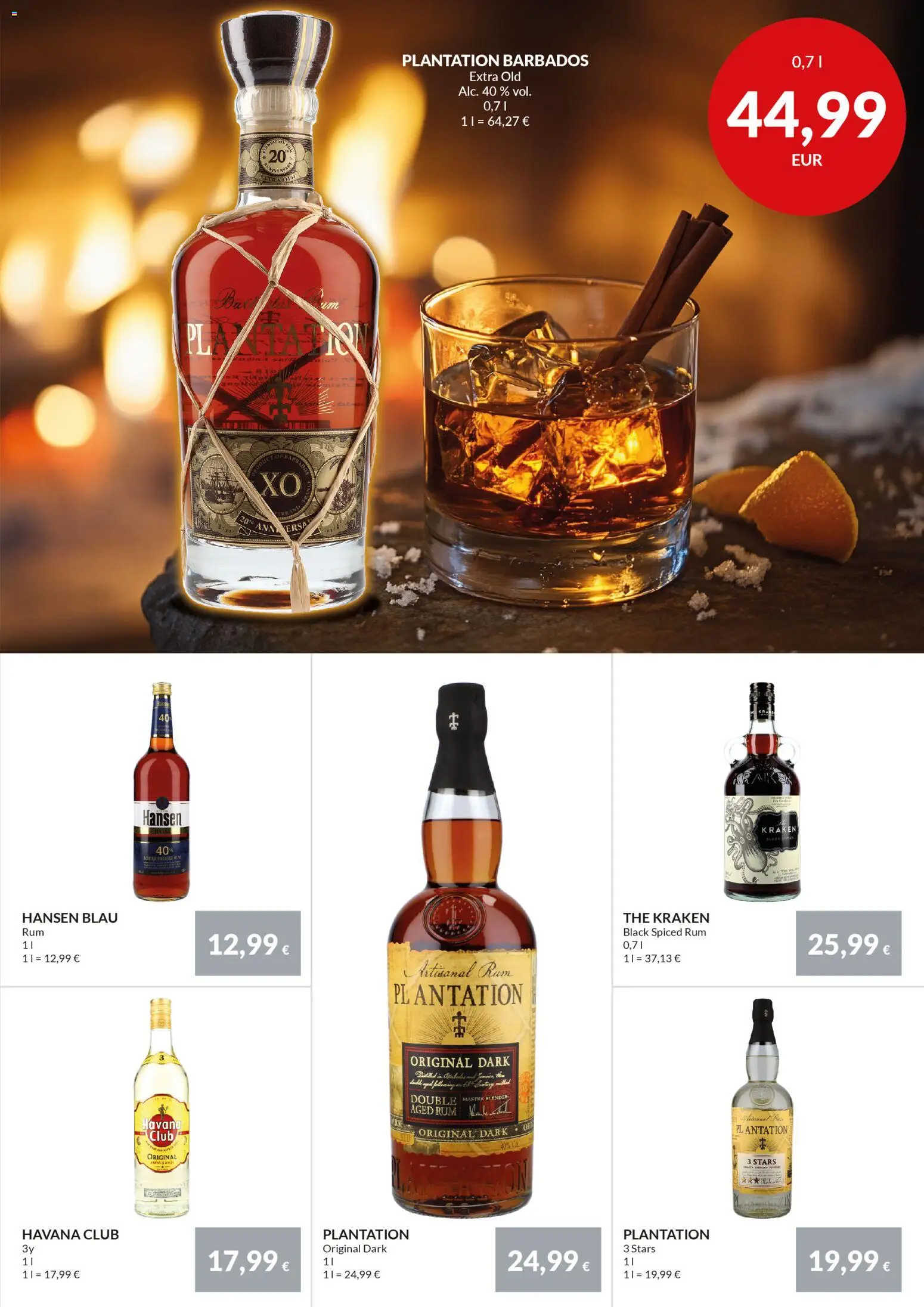 Nielsen Discount tilbudsavis – gyldig fra 13.11.2025 | Side: 35