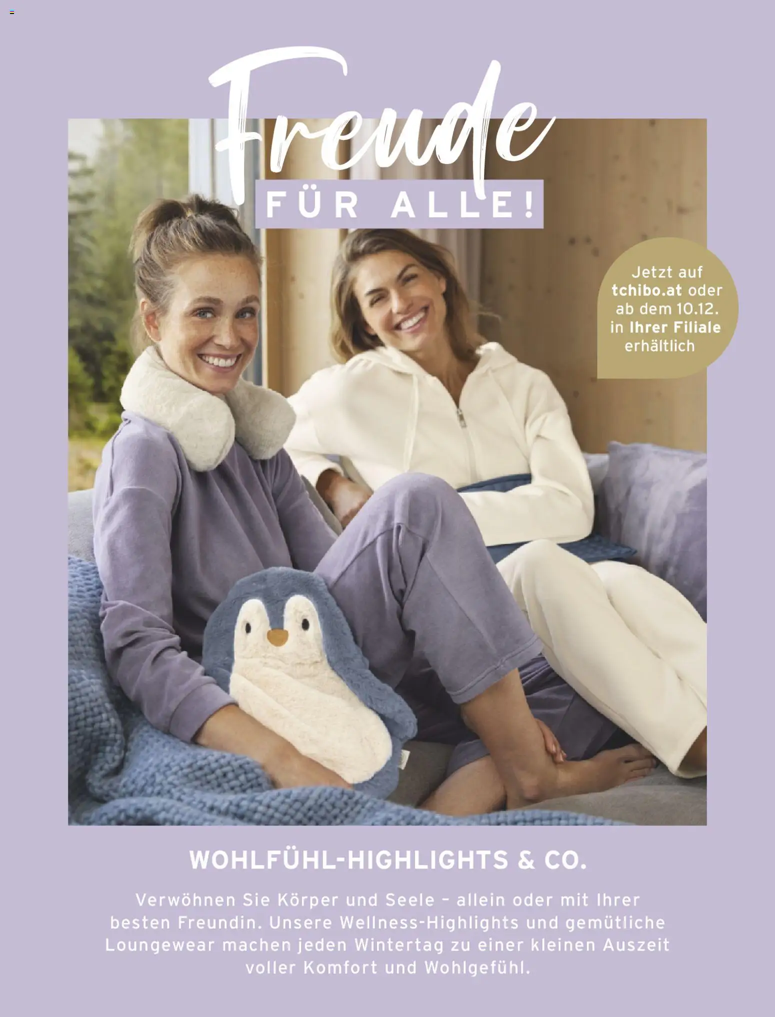 Tchibo Eduscho - Katalog Dezember 2025 gültig ab 01.12.2025 | Seite: 26