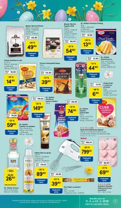 Náhled letáku Fabiol Olej ve spreji, 250 ml od 11.03.2026 | Strana: 17