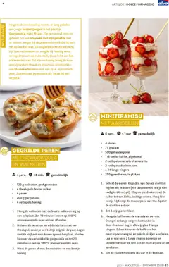  | Pagina: 53 | Producten: Oven, Schep, Melk, Koffie