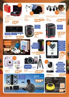 Vista previa Pascual Martí folleto válido desde el 01.12.2025 | Página: 11