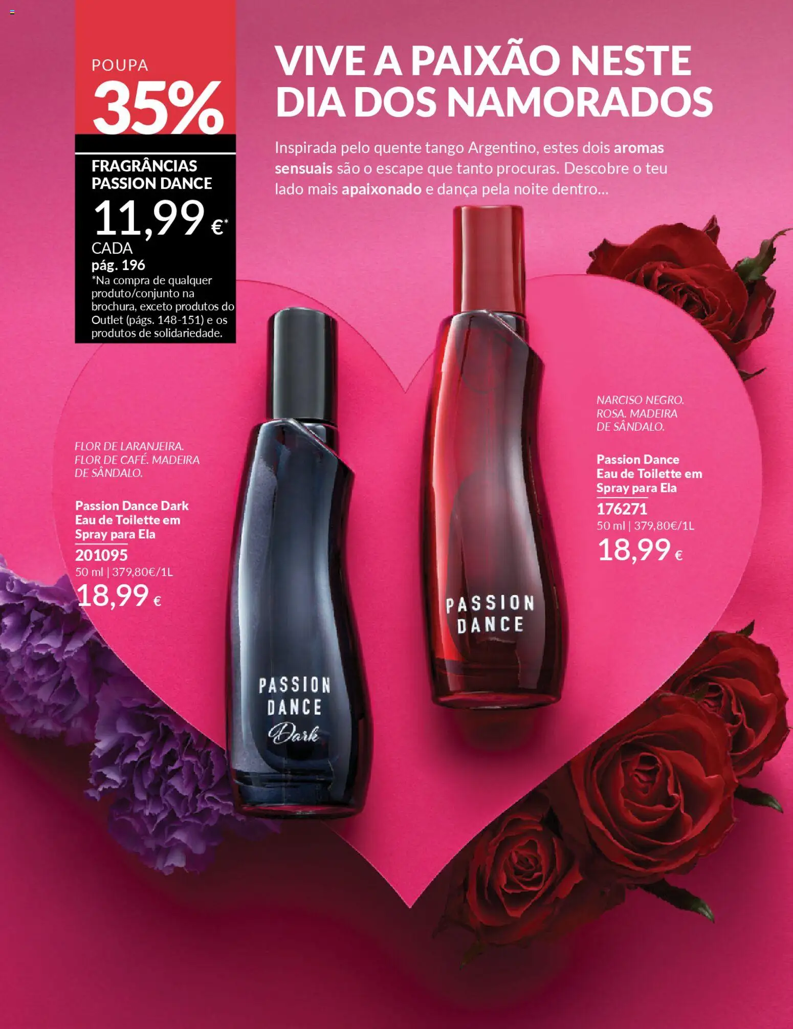 Catálogo Avon Campanha 2 │ válido de 01.02.2026 | Página: 212 | Produtos: Eau de toilette