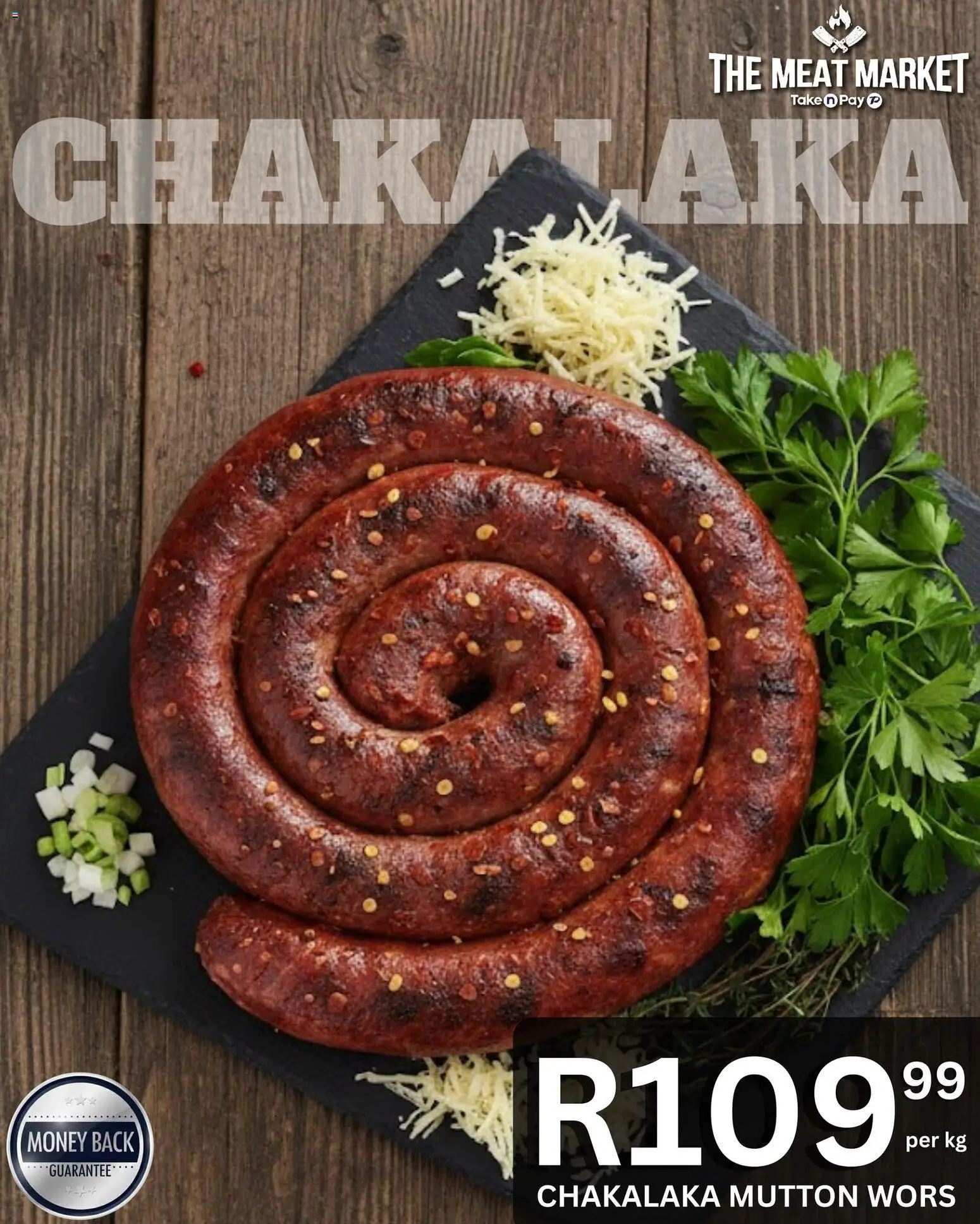 New Take n Pay catalogue – valid from 27.02.2026 | Page: 21