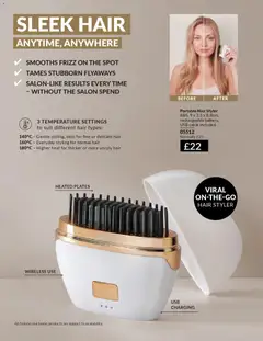 Preview of Avon - Catalogue valid from 01.04.2026 | Page: 130