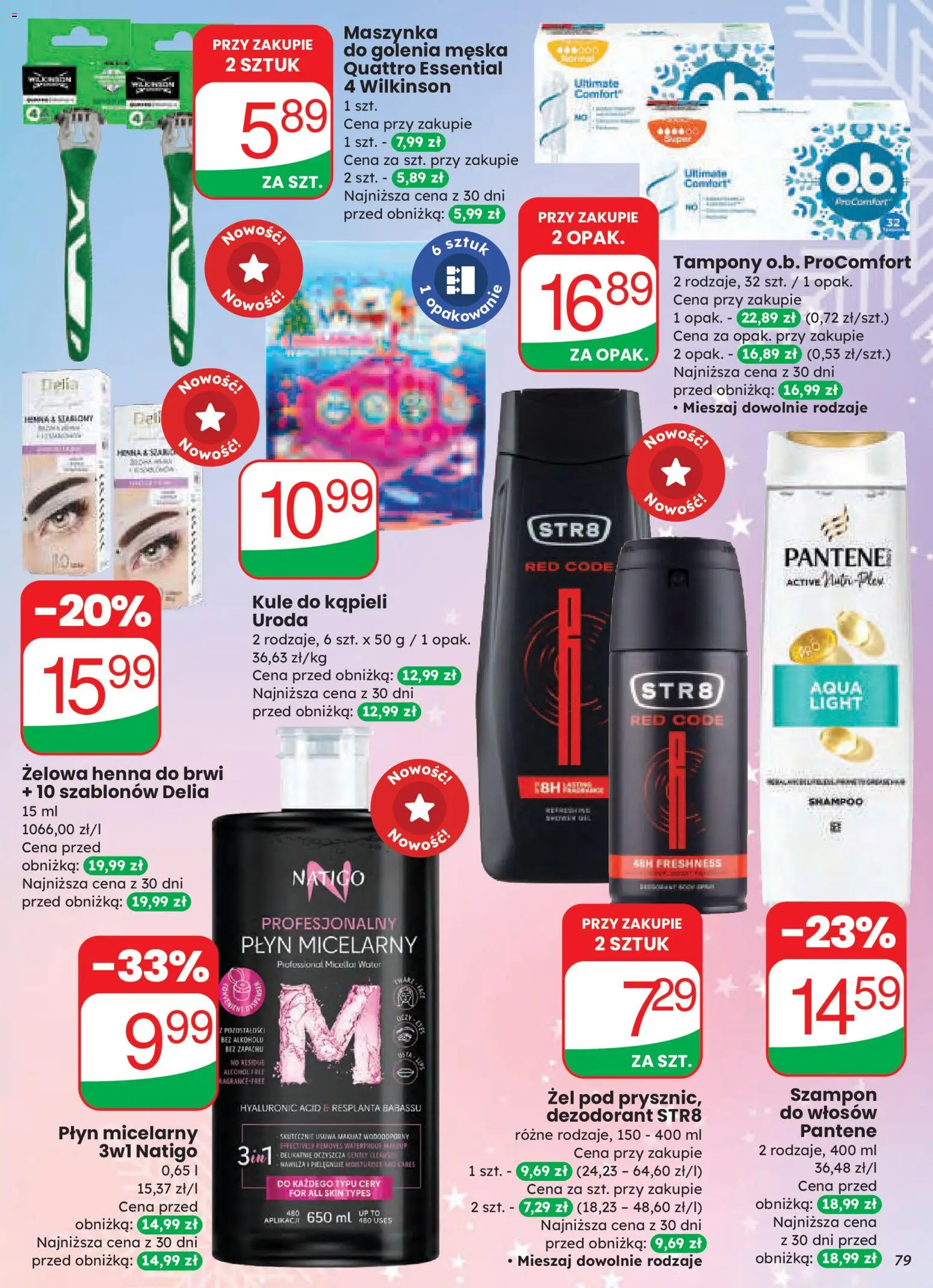 Dino Gazetka od 03.12.2025 | Strona: 79